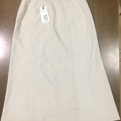 スカート　サイズ44 元値18000円