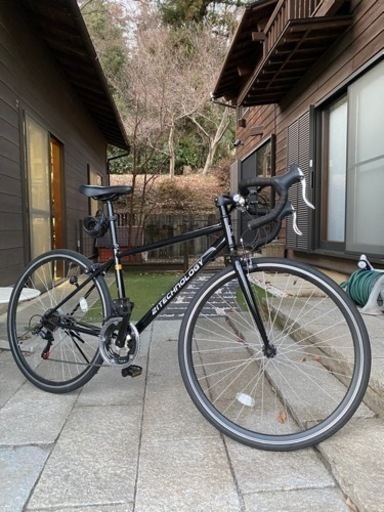 自転車