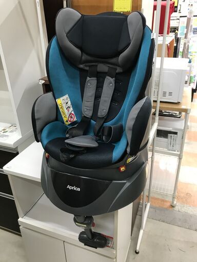 チャイルドシート アップリカ ディアターンプラス　プレミアム ※中古Bランク品