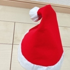 サンタ帽子作りましょう❣️ - 京都市