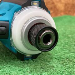 充電式インパクトドライバー　マキタ　TD172DZ　未使用展示品　【寄楽屋大網茂原店】