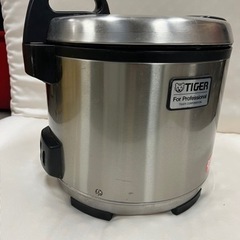 炊飯器 TIGER タイガー JNO-B360 3.6L 美品 ...