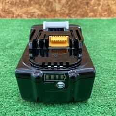 リチウムイオンバッテリー マキタ BL1860B 未使用展示品 【寄楽屋大網 