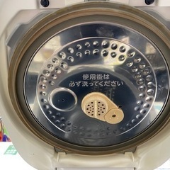 N117★TOSHIBA製★2017年製炊飯器★6ヶ月保証付き