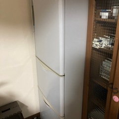 冷蔵庫230ℓ