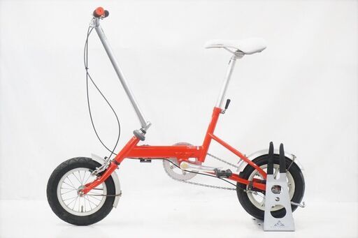 Panasonic 「パナソニック」 RODEO 中級者モデル 年式不明 小径車 Panasonic 「パナソニック」 RODEO 中級者モデル 年式不明 小径車