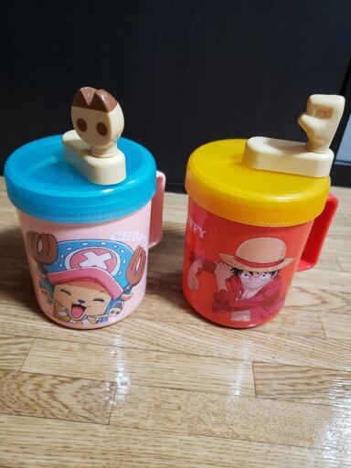 ワンピース ケンタッキー コラボ 未使用 アリ地獄 船橋日大前のその他の中古あげます 譲ります ジモティーで不用品の処分