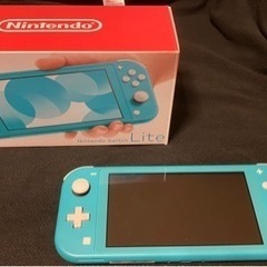 特価🎄☆Nintendo Switch light☆🎄