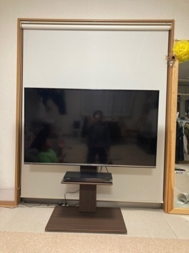 Panasonic VIERA CX700 TH-55CX700 ジャンク品 | vaisand.com