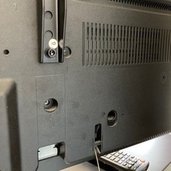 Panasonic VIERA CX700 TH-55CX700 ジャンク品