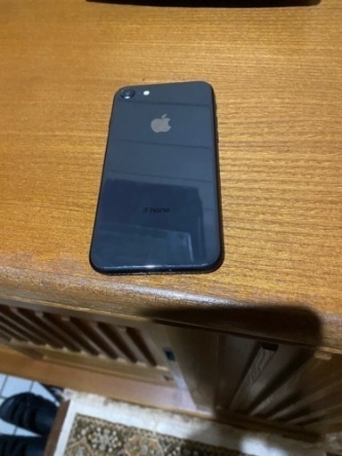 その他 iPhone8