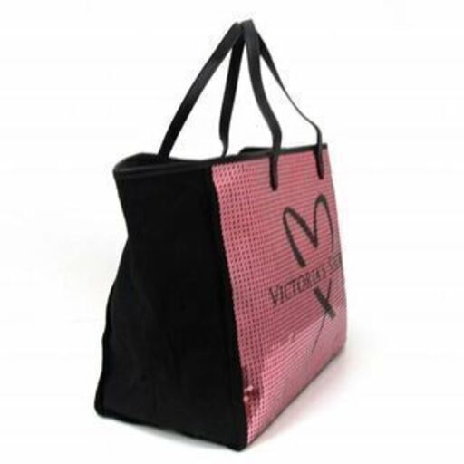 お買い得‼️非常に入手困難‼️【日本完売 ヴィクトリアシークレット トート】正規品 お買い得‼️非常に入手困難‼️【日本完売 ヴィクトリア シークレット