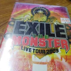 (中古　DVD)EXILE MONSTER(5)
