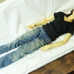 SD16少年☆椹木雪之丞☆ボディ・中古美品+おまけ SD16少年椹木雪之丞(難あり)