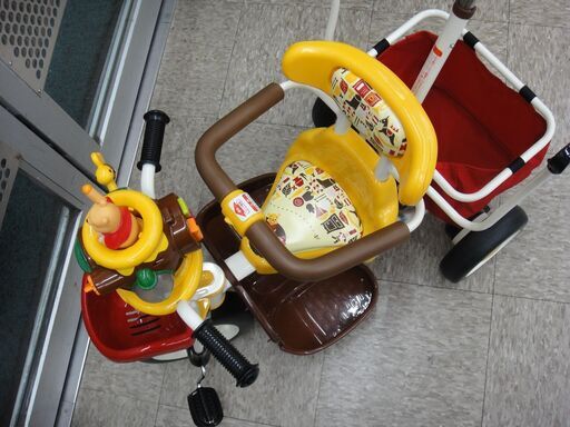 93 idea ディズニー くまのプーさん 幼児用 ポップアップカーゴ
