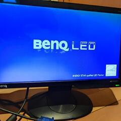 【ネット決済】外部モニター　BenQ G610HDPL