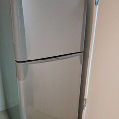 【2ドア/120ｌ】冷蔵庫