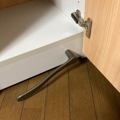 【お取引決定】デザイン棚 - 家具