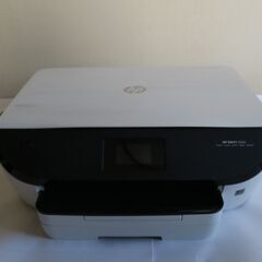 【ネット決済】インクジェットプリンターHP ENVY5542