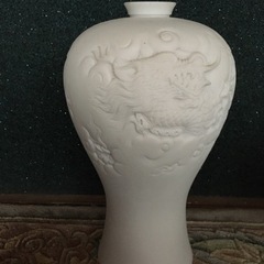 	韓国 統一教会 天運石 神霊協会 龍神石 龍壷 2点 まとめて