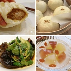 1月24日(月)🇨🇳中華料理教室🇨🇳追浜開催