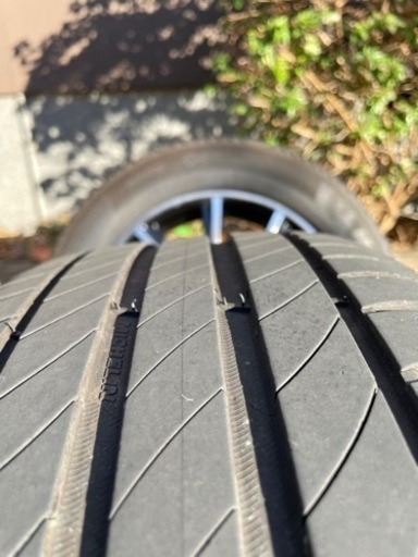 krone sport 205/60-16 4本 ステップワゴンなど