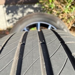 krone sport 205/60-16 4本 ステップワゴンなど