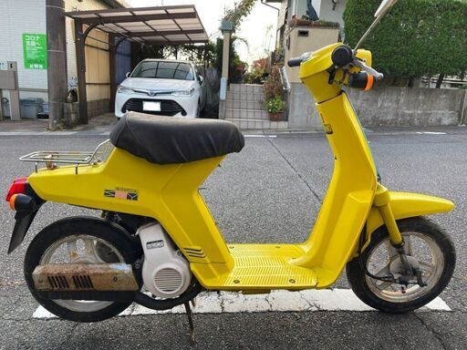 豊田市　ホンダ　SKY　レストアベース