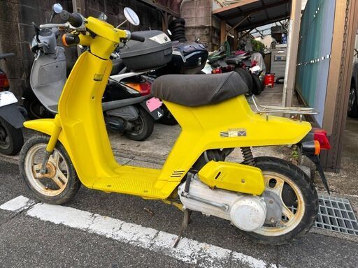 豊田市　ホンダ　SKY　レストアベース