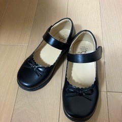 【ネット決済】西松屋　フォーマル　靴　18cm 入園式　入学式　結婚式