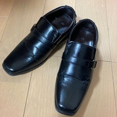 【ネット決済】西松屋　フォーマル　靴　19cm 入学式　卒園式　結婚式