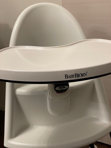 ベビービョルン ハイチェア 渋谷駅 新宿駅