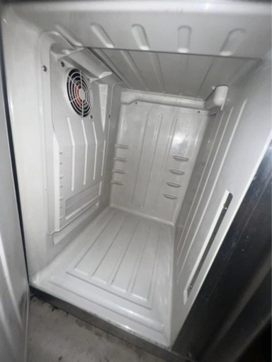 最後の値下げ美品ホシザキ 台下冷凍冷蔵庫 RFT-150PNE1