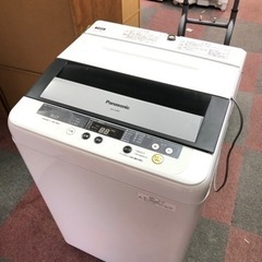 🌸パナソニック5キロ⁉️大阪市内配達可能🉐⭕️保証付き