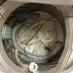 🌸パナソニック5キロ⁉️大阪市内配達可能🉐⭕️保証付き