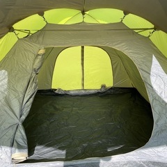 ROSYDUBLE-XL-BJロゴテント (COSTCO)