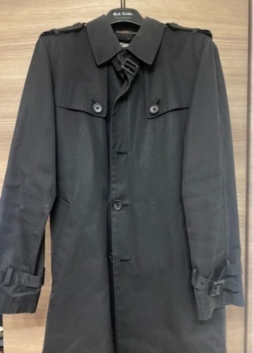 ☆価格見直☆【Paul Smith】 トレンチコート