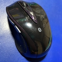 ワイヤレスマウス(Bluetooth)