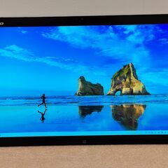 lenovo バッテリ内蔵一体型PC HORIZON 2e/21.5型IPSフルHD 