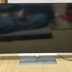 東芝 液晶テレビ 2013年製 32型