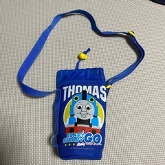 トーマス♡ペットボトルカバー