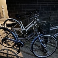 【ネット決済】自転車