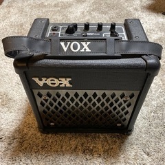 VOX ギターアンプ　VOXDA5
