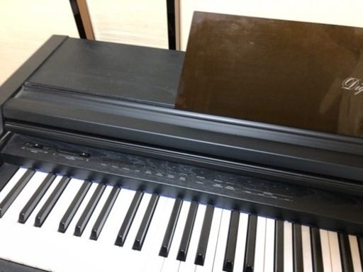 デジタルピアノ KAWAI PC200MR