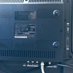 ET1059番⭐️32Vデジタルハイビジョン液晶テレビ⭐️2019年製