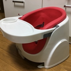 インジェニュイティ BabyBase2-in-1