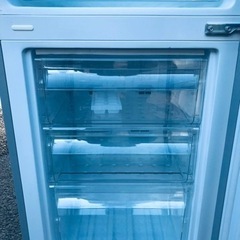 ET1083番⭐️ アイリスオーヤマノンフロン冷凍冷蔵庫⭐️2020年製