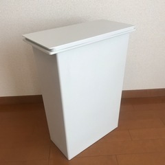 ゴミ箱　無印良品　その2