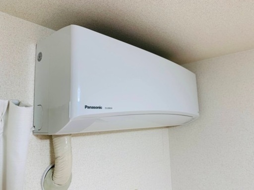 2019年モデル Panasonic CS-229CEX 6畳用 エアコン | www