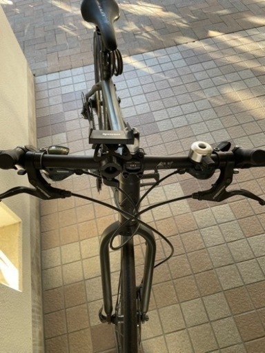 最終値引き！【中古】Cannondale Bad Boy 4 Fatty 中古cannondale